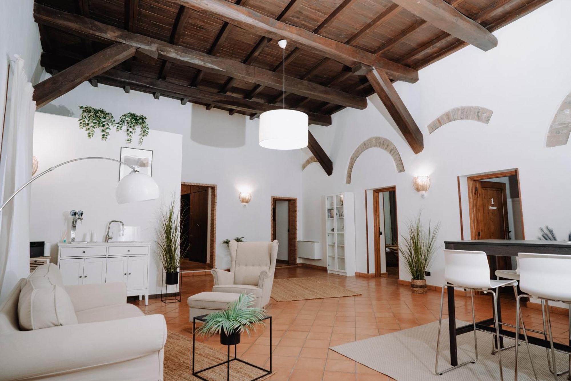 Bonne Nuit Terracina Bed & Breakfast Bagian luar foto