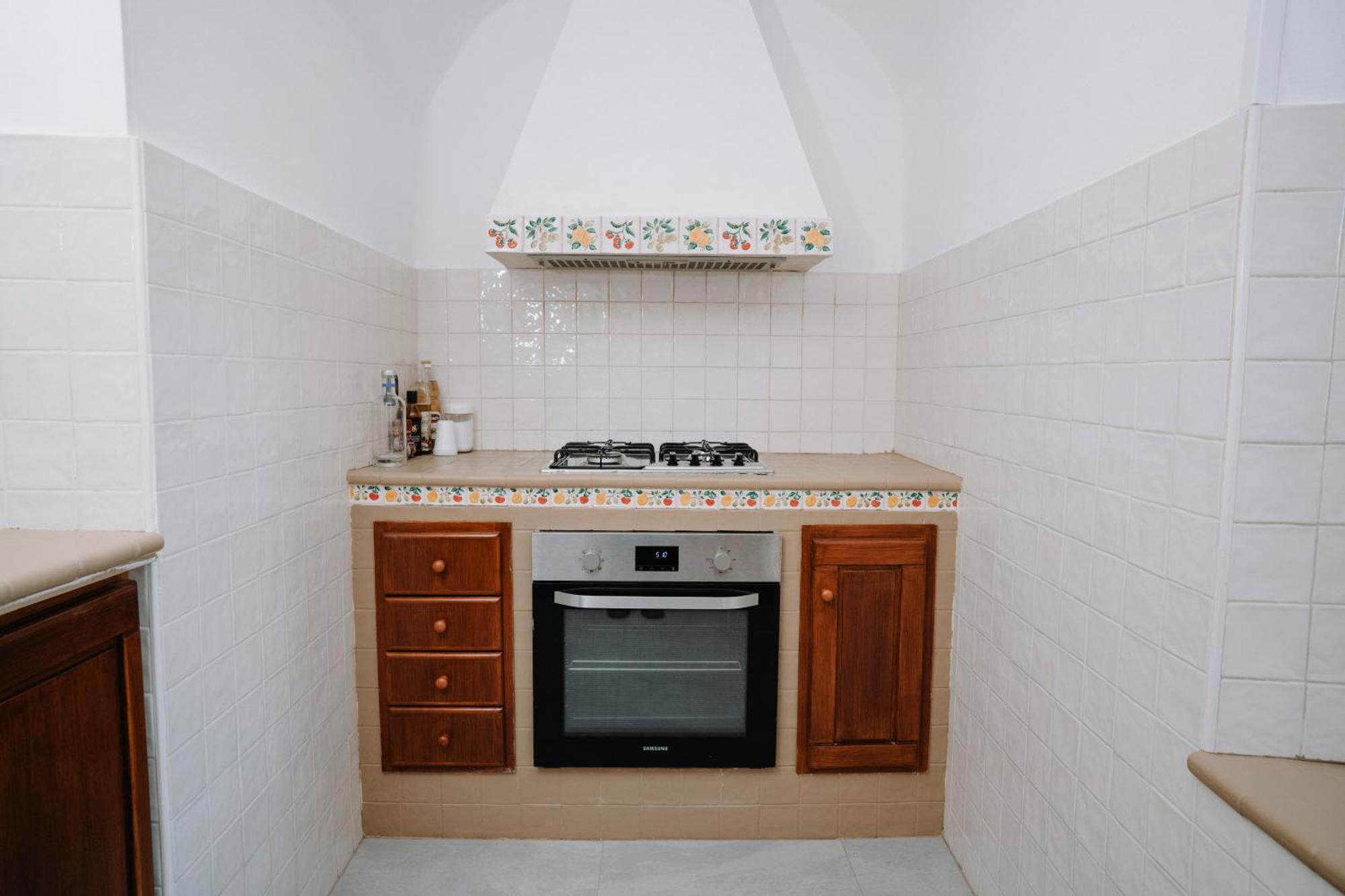 Bonne Nuit Terracina Bed & Breakfast Bagian luar foto