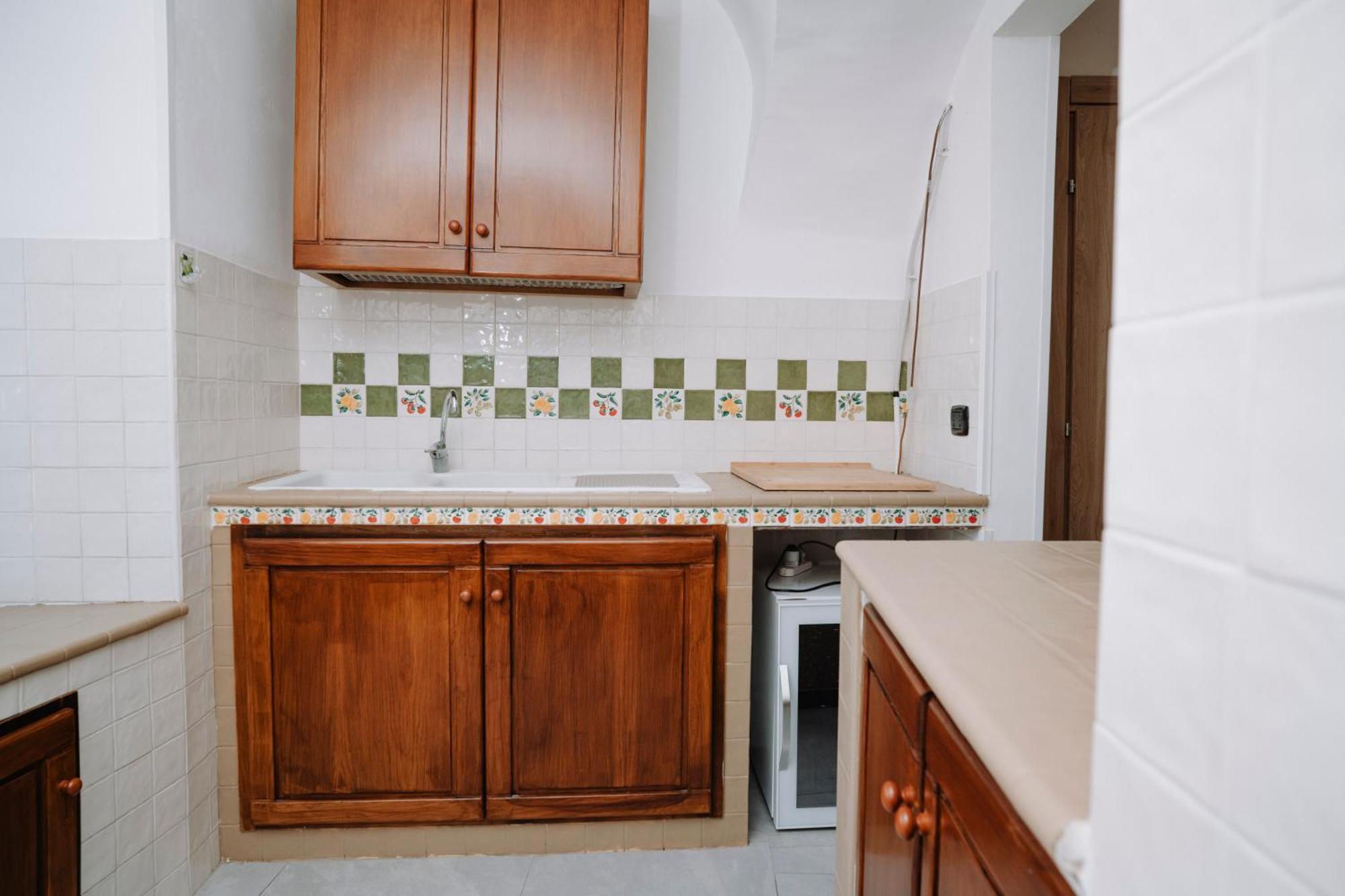 Bonne Nuit Terracina Bed & Breakfast Bagian luar foto