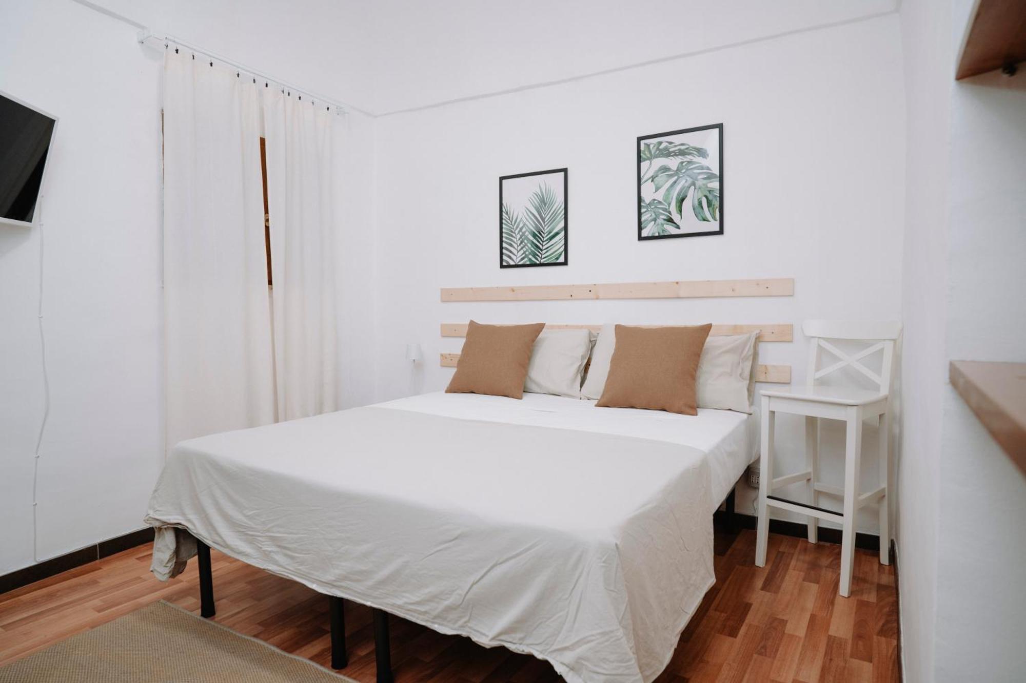 Bonne Nuit Terracina Bed & Breakfast Bagian luar foto