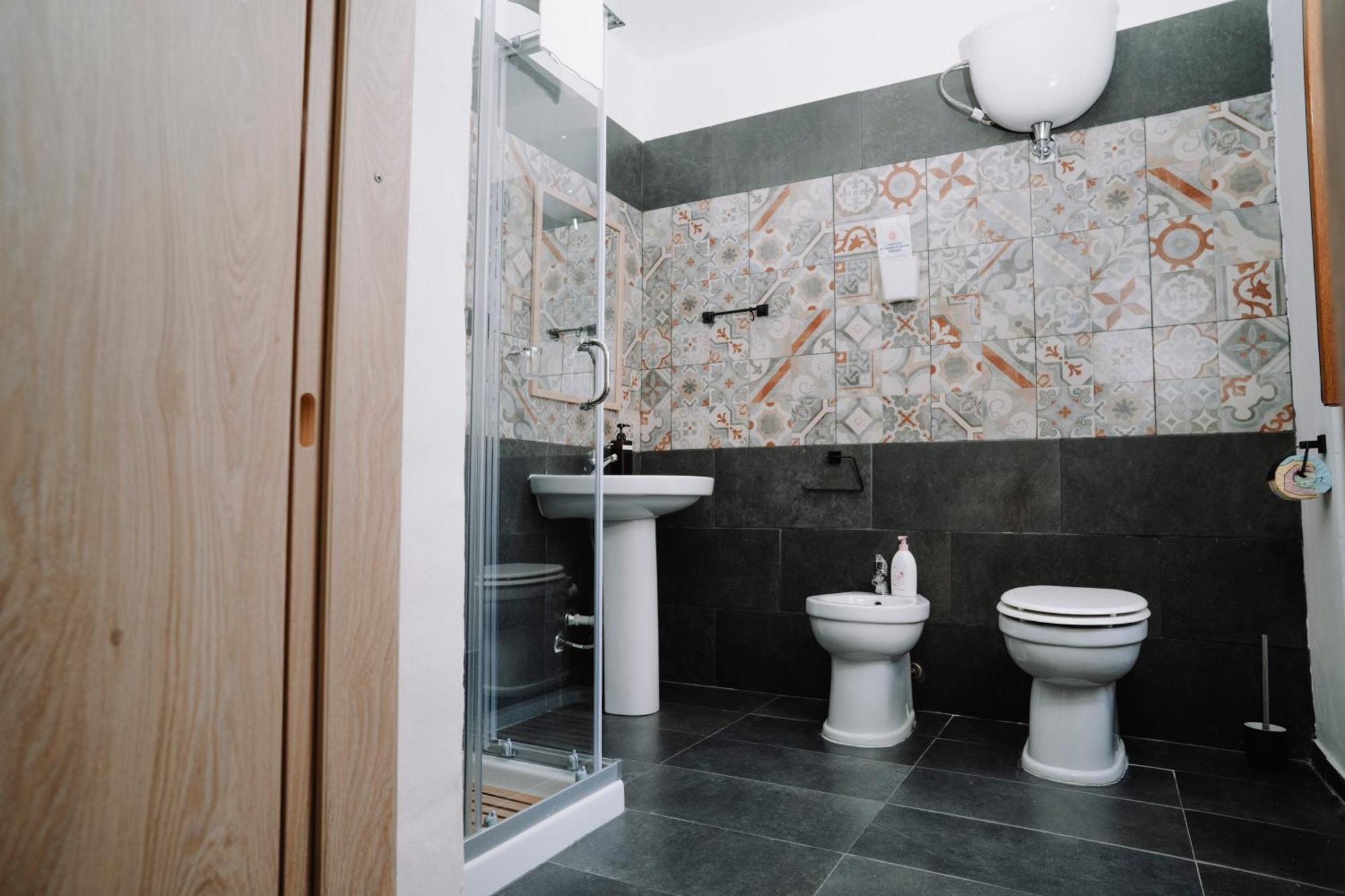 Bonne Nuit Terracina Bed & Breakfast Bagian luar foto
