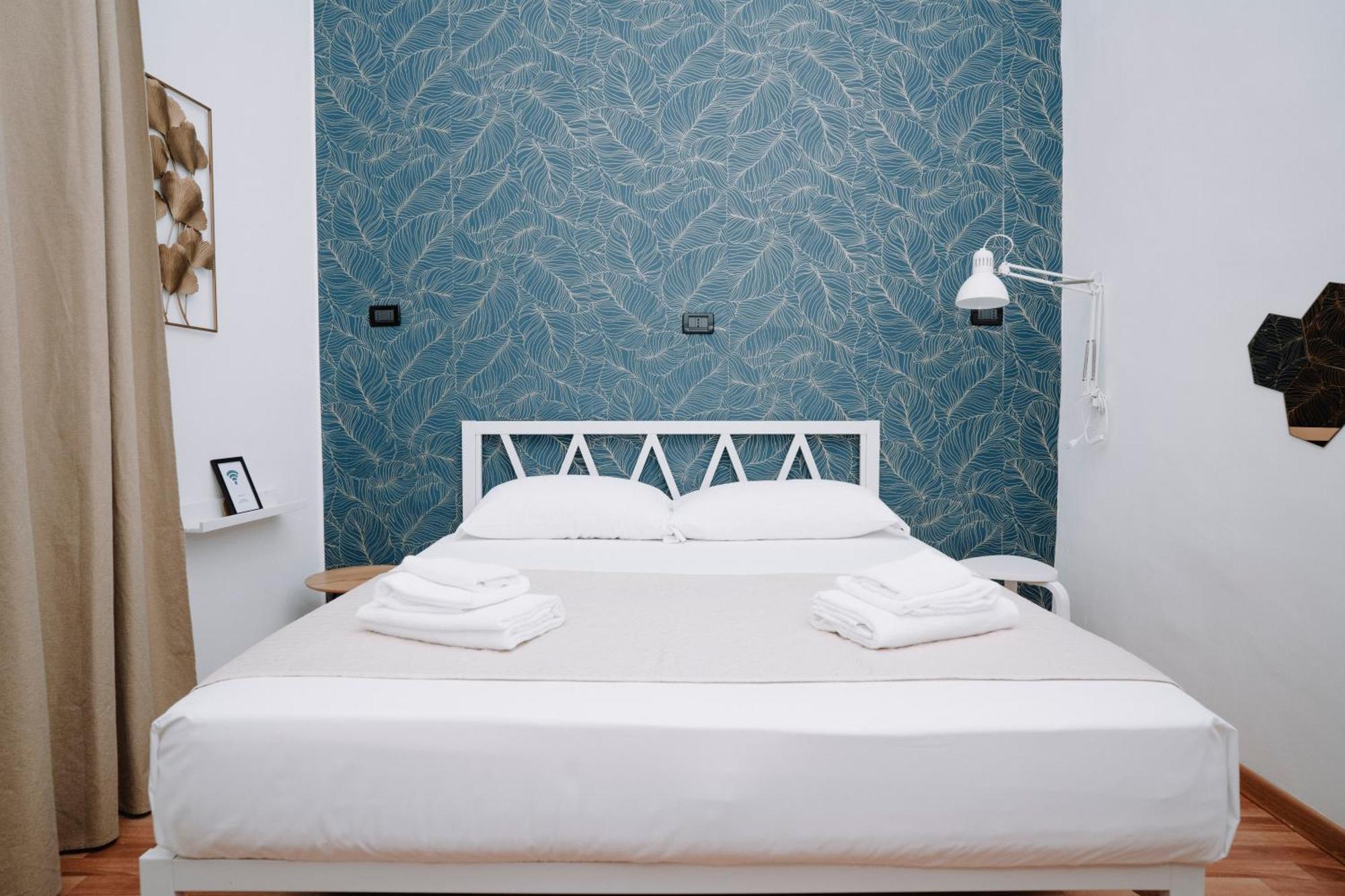 Bonne Nuit Terracina Bed & Breakfast Bagian luar foto