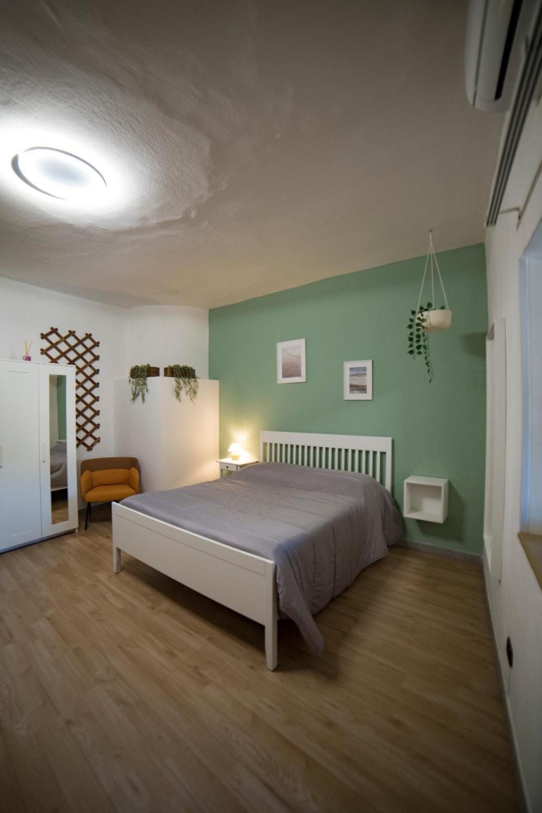 Bonne Nuit Terracina Bed & Breakfast Bagian luar foto