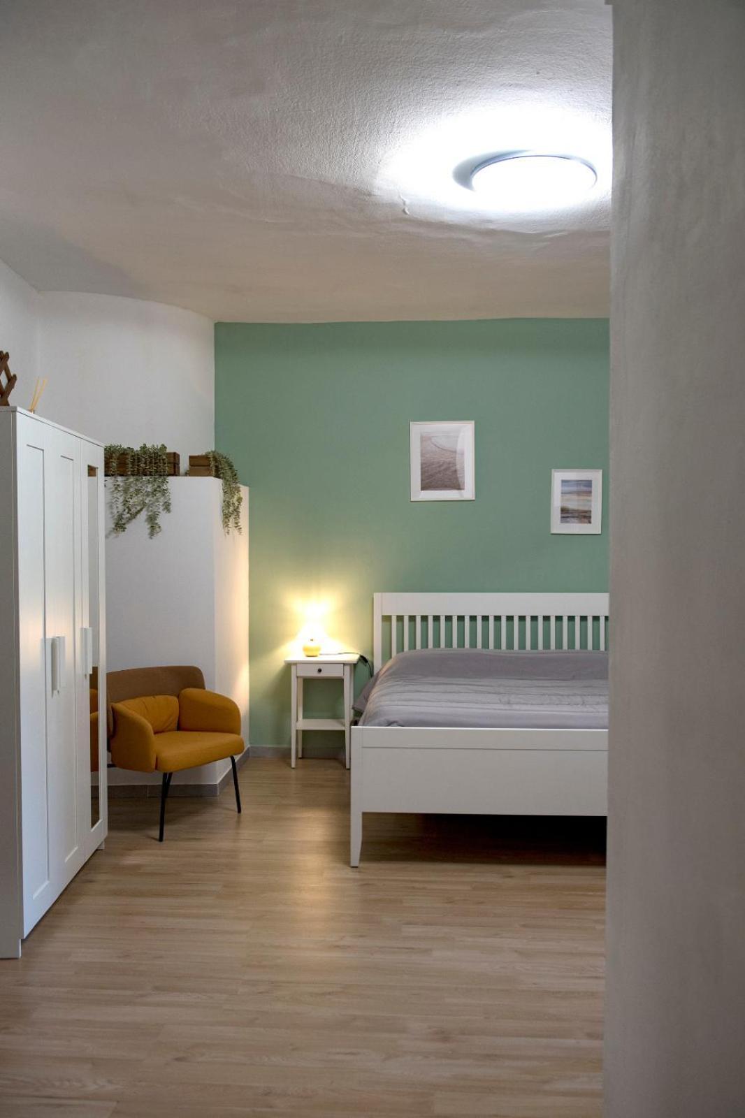 Bonne Nuit Terracina Bed & Breakfast Bagian luar foto
