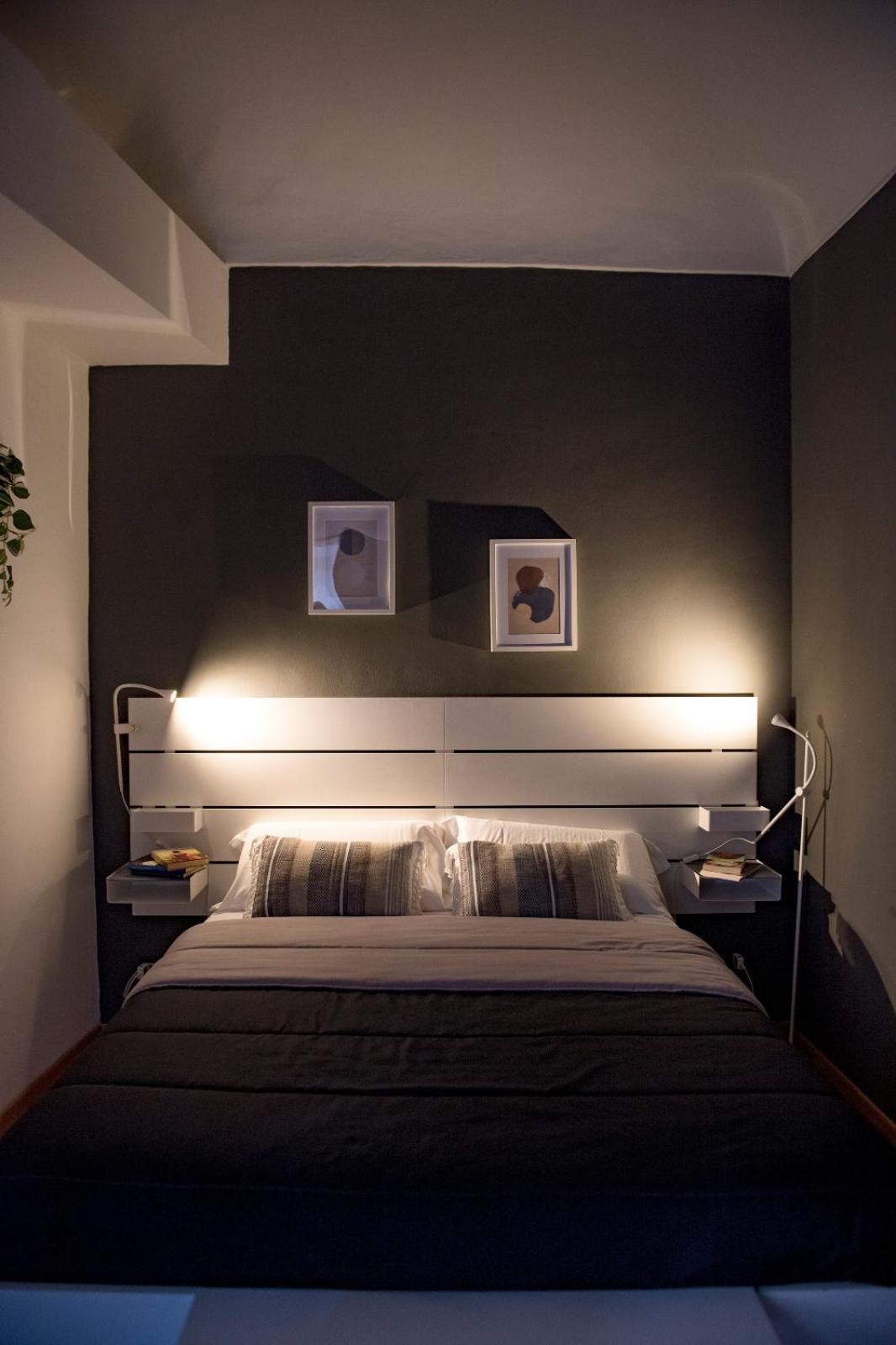 Bonne Nuit Terracina Bed & Breakfast Bagian luar foto