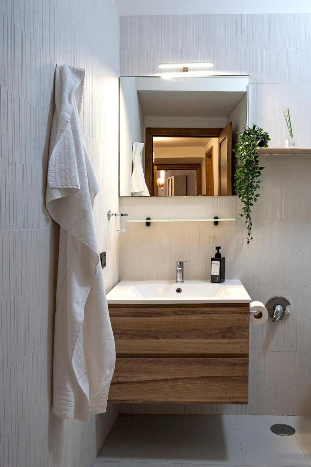 Bonne Nuit Terracina Bed & Breakfast Bagian luar foto