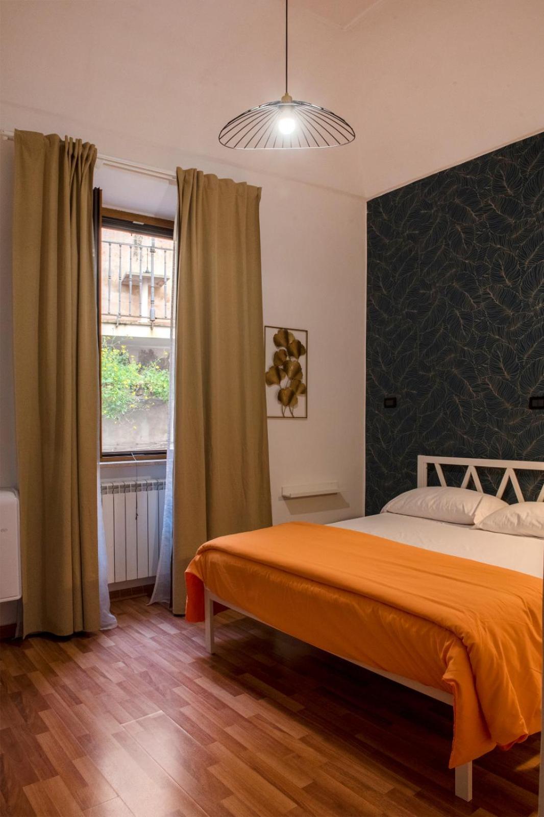Bonne Nuit Terracina Bed & Breakfast Bagian luar foto
