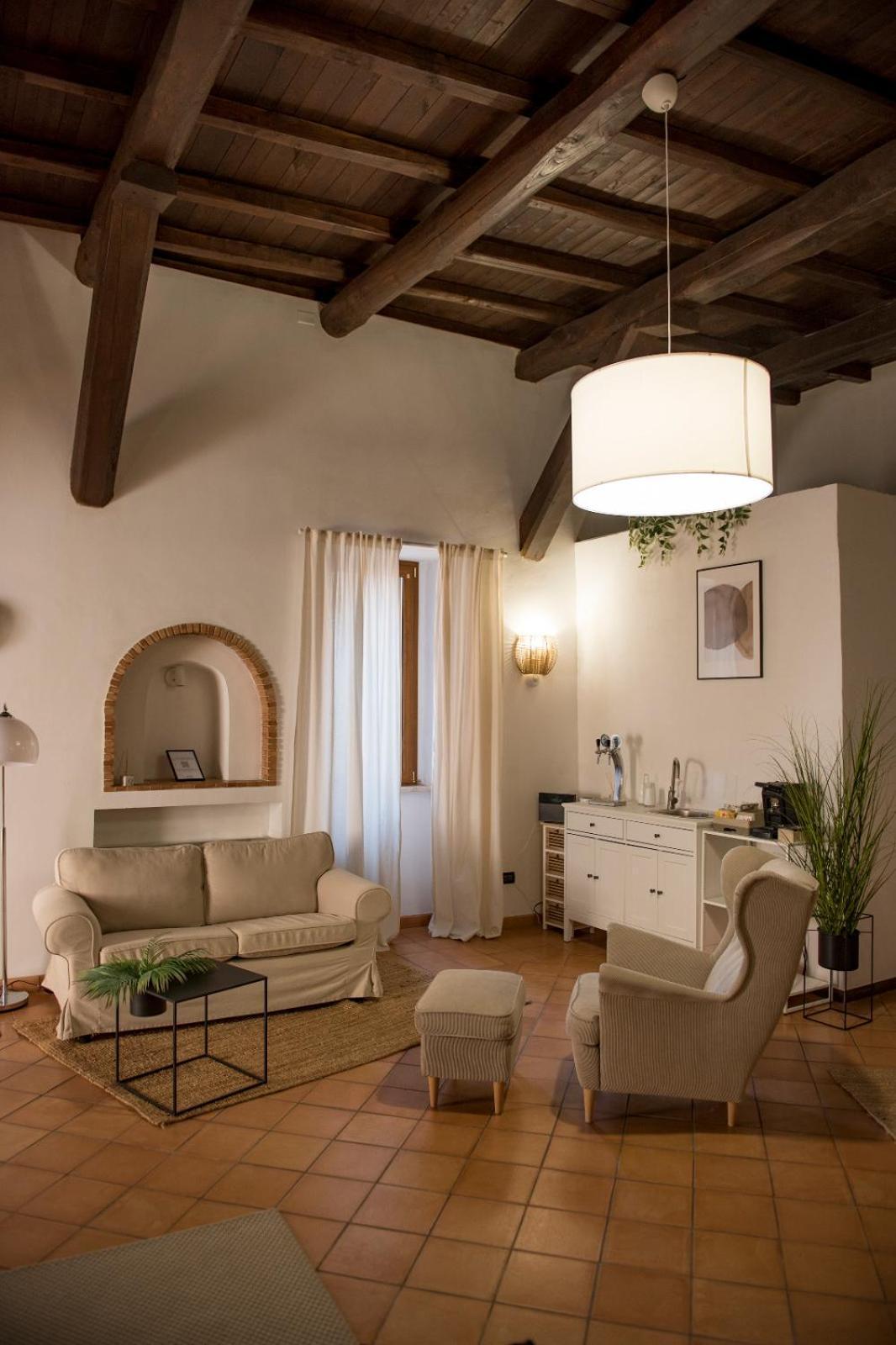 Bonne Nuit Terracina Bed & Breakfast Bagian luar foto